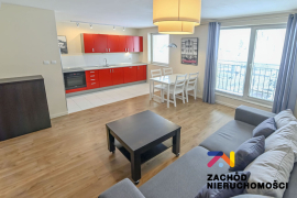 Atrakcyjna Kawalerka 37,5 m2 Dominopark